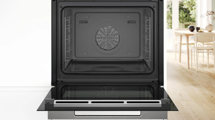 Fournos Entoixizomenos Bosch HSG7584B1